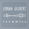 Lorna Gilbert Ceramics Logo
