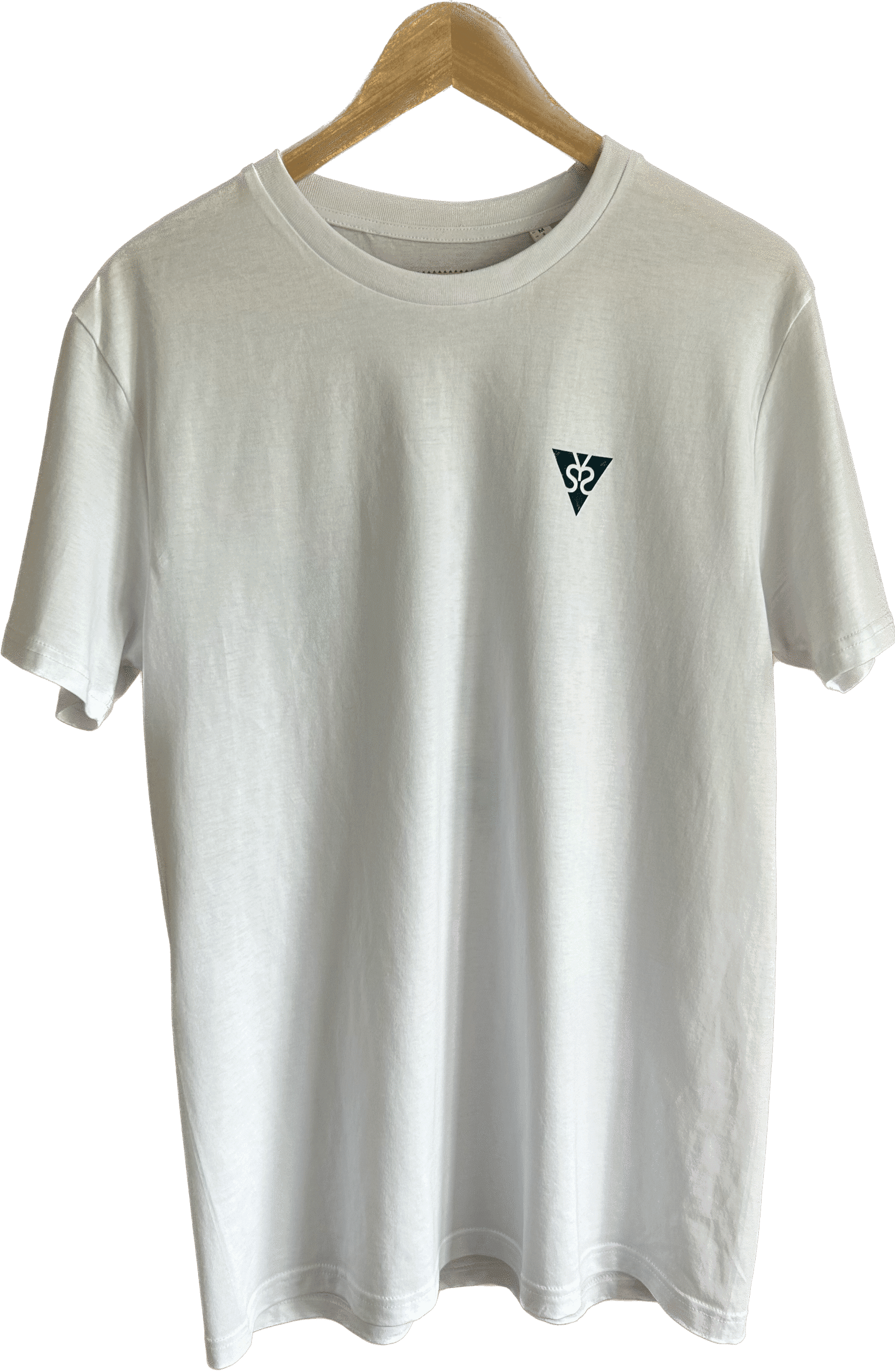 Yorkshire Sea Salt Seagull T-shirt Front