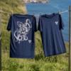 YSS Octopus T-shirt