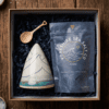 YSS Pyramid Salt Cellar Gift Set
