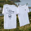 YSS Seagull T-shirt